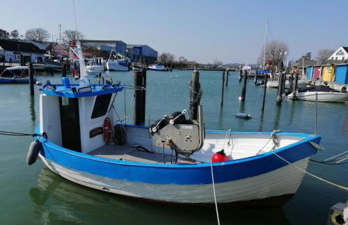 Ferienwohnung "Luv" Grube Ostsee - Foto 47