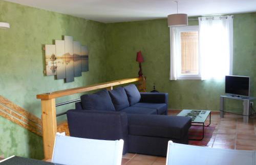 Appartement dans maison Entre Savines et Embrun - Foto 2