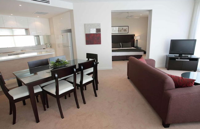 Grand Mercure Allegra Hervey Bay - Foto 20