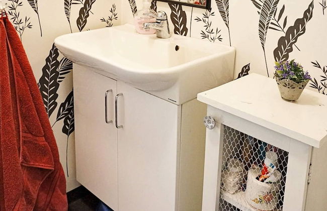 Holiday Home in Edsbruk - Foto 10