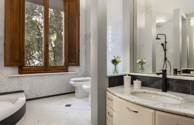 Villa Silvia 10 Emma Villas - Foto 23