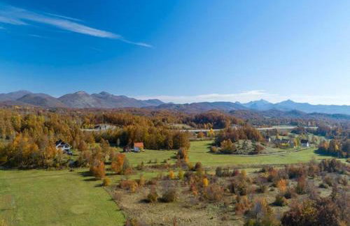 Cottage in Lovinac Near Paklenica Park - Foto 22