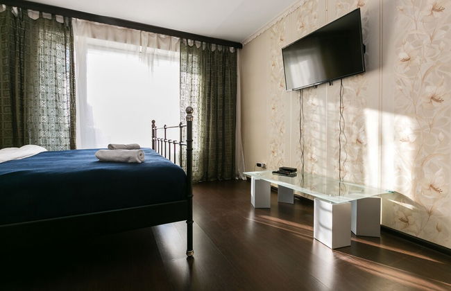 MaxRealty24 1-st novokuzminskaja 22k1 - Photo 6