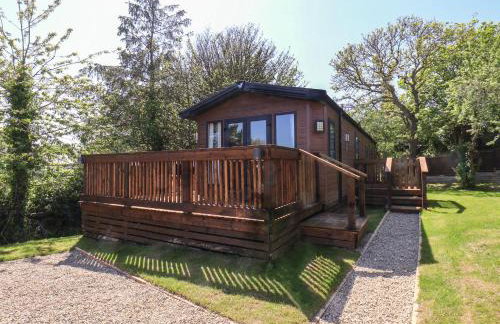 Buttercup Lodge - Foto 1