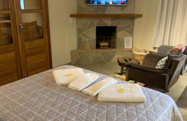 Chalé Vista Verde - Foto 17