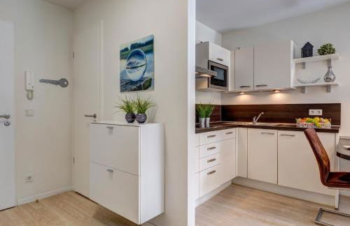 Residenz am Balmer See - BS 18H mit Wellnessbereich - Foto 8