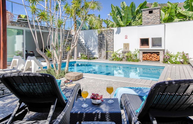 Madeira Beach House by Atlantic Holiday - Foto 24