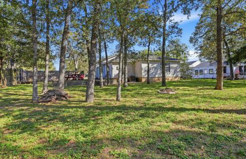 Howdy Hang Out - Cozy, Cute and Comfortable House! home - Foto 29