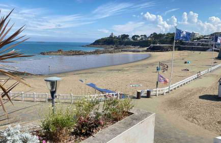 Résidence des 3 îles, en plein centre-ville, à 5 min des plages, 3 appartements neufs - Foto 78