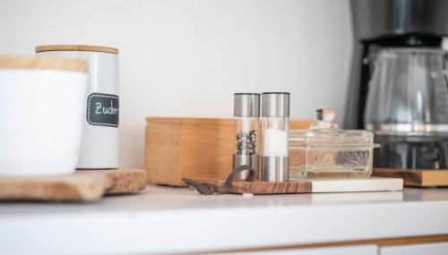 Inselresidenz Strandburg - Ferienwohnung 210 (Ref. 50967u2) - Foto 5