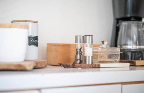 Inselresidenz Strandburg - Ferienwohnung 210 (Ref. 50967u2) - Foto 5