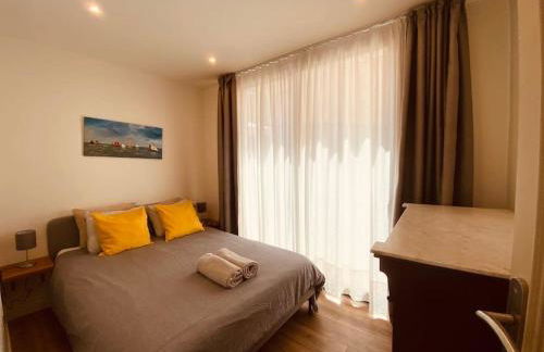 Bright airy family style 7 min walk to beach - Foto 10