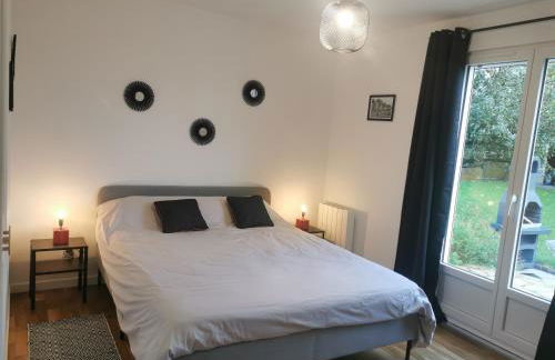 Maison Ô calme - Foto 14