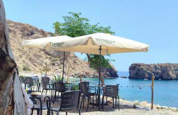 Castell Beach - Sea front - parking - swimming pool - Foto 32