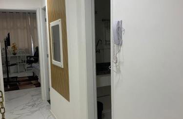 Aconchego Carioca - Studio Aconchegante no Coração do Rio I Perto da Lapa - Foto 27