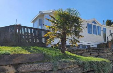 Lodge Seaview Swanage - Photo 18