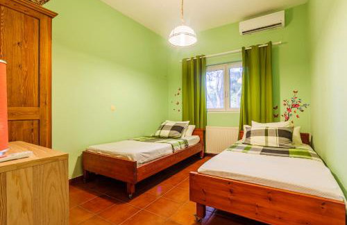 Ancient Olympia, mangata-home - Foto 46