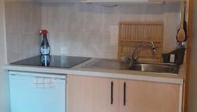 Appartement vu sur la montagne - Foto 4