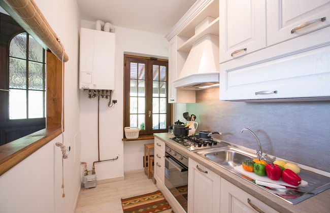 Argegno Chalet - Foto 13