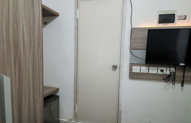 Barata Hotel Near Bandara Soekarno Hatta - Foto 31