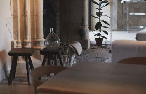 Le Clos des Ursulines // Maison seigneuriale du XVIe siècle - Foto 2