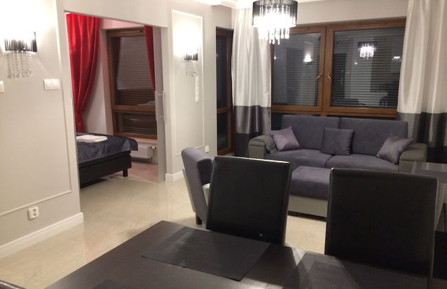 Torun deLuxe - Foto 2