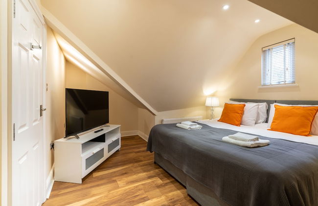 9B St Marks Road - Foto 7