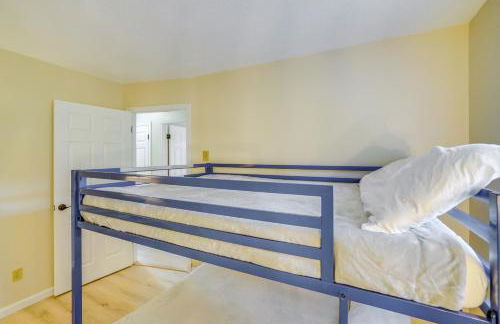 Cozy Catskill Condo - 2 Mi to Windham Mountain Ski - Foto 20