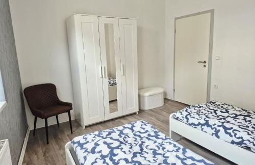 Ferienwohnungen MittenDrin - Foto 16