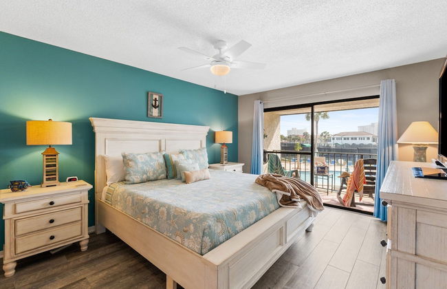 Edgewater Beach Resort #207 Tower 2 by Book That Condo - Foto 75