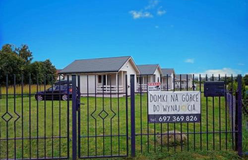 Domki na górce - Photo 7