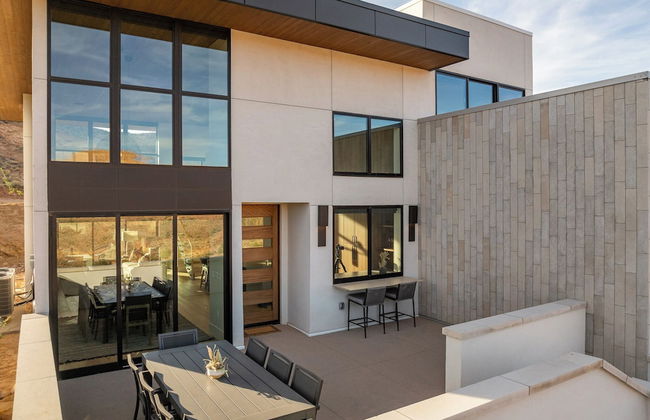 Lionsback Resort - Foto 46