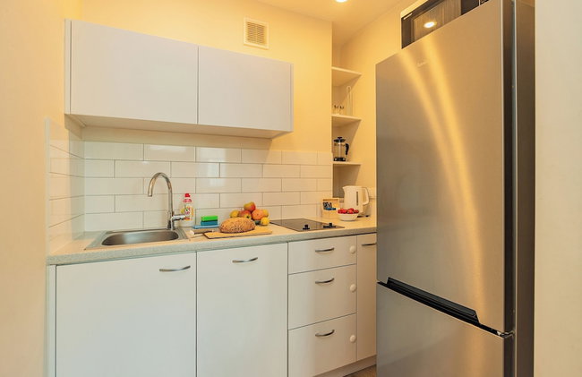 ShortStayPoland Żelazna B162 - Photo 17