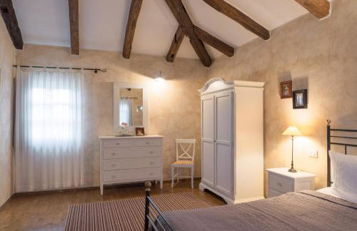 Villa Melissa - Istrisches Steinhaus mit Pool in guter Lage - Foto 21