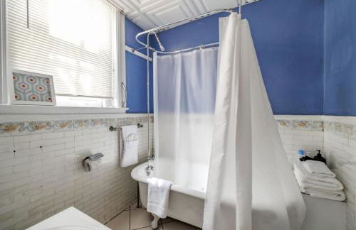 Calvert Cottage 2 - 1BR Bungalow in Adams Morgan - Foto 27