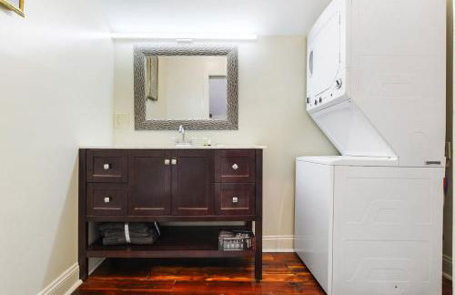 2038 Iberville Studio Rear 2BD - Foto 9