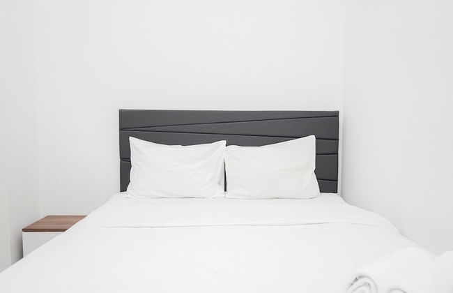 Homey 2BR Apartment Vittoria Residence - Photo 1