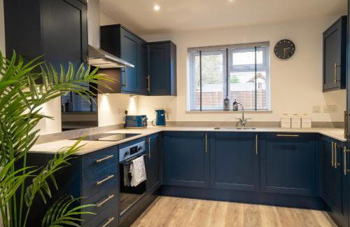 Mill Road Ground Floor Apartment - Foto 14