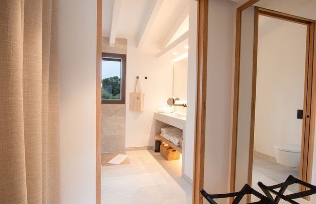 Treurer Olive Grove & Grand House - Adults Only - Foto 79