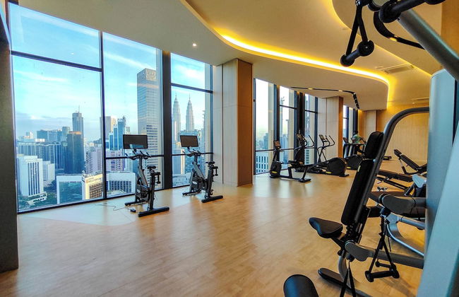 The AXON @ Bukit Bintang - Foto 57