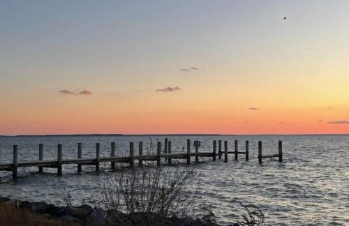 Chesapeake Bay Retreat - Foto 54