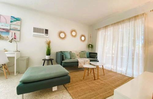 Cozy Apartment Near Brickell - Foto 15