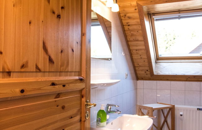 Doppelhaushaelfte in Hasselfelde - Foto 8