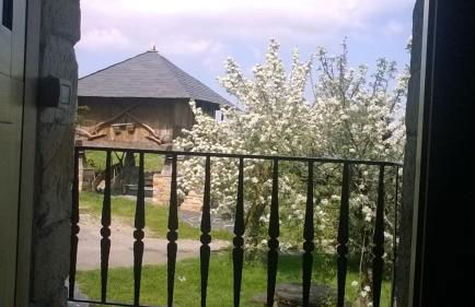 Apartamentos rurales Vilarchao - Foto 26