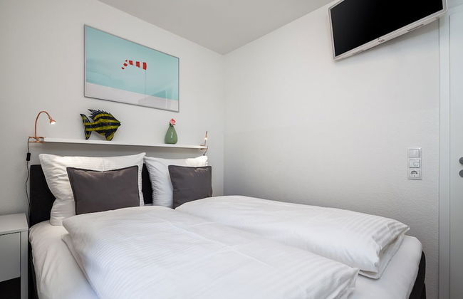 Kirschgarten 9 - Seestern - Photo 3