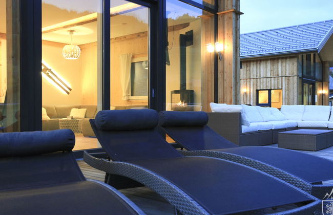 M2 Swim Spa 8 - Foto 31