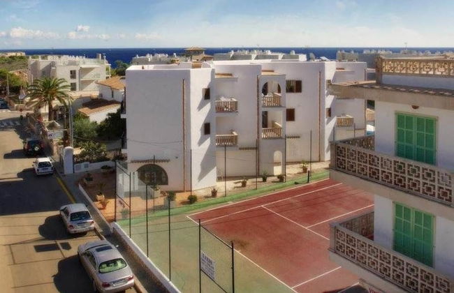 Cala Figuera Apartments - Photo 42