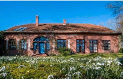 Alte Schule Süllwarden an der Nordsee - Foto 5