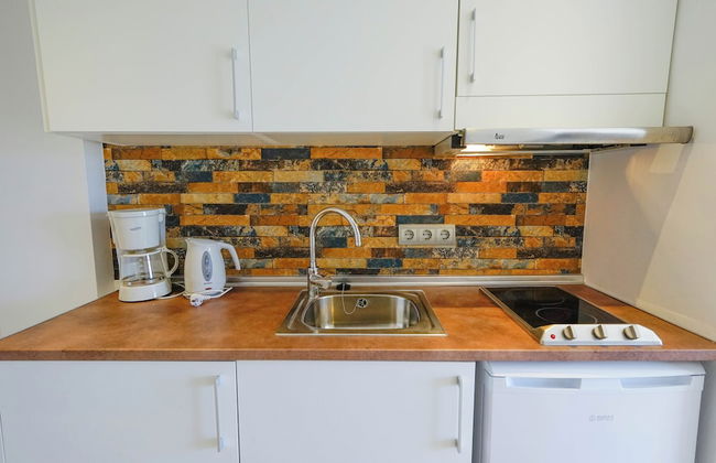 Aparthotel Houm Plaza Son Rigo - Foto 24