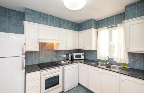 Villas Geisan - Foto 8